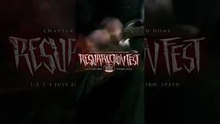 ¡Concierto Exclusivo De Limp Bizkit En España En 2026 Resimi