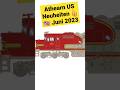 Athearn Neuheiten Juni 2023 Spur H0 und N