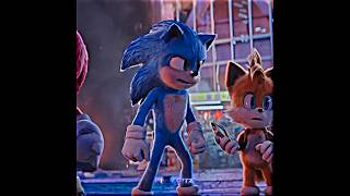 when shadow release his dark Aura | 🔥 #sonic #edit