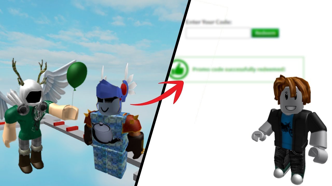 2019 New Obby Gives Free Robux No Inspect Element Or