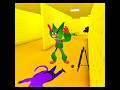 Hide in the background #gaming #reel #ytshorts #ytviral gamei