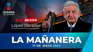 López Obrador habla sobre la seguridad en Chiapas | La Mañanera