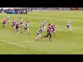 WATCH: 2026 Women's Bowl Final - Falkirk RFC v Gala RFC