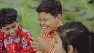 Gundhul-Gundhul Pacul-Ilham Matching Fund-Uny-Rmi-Kedaireka-Kemendukbud-Dr.kun Setyaning Astuti. Dkk