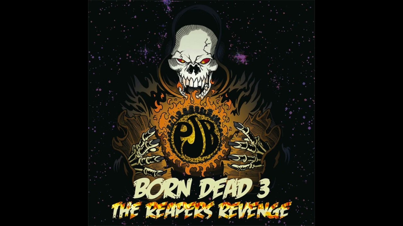 Project Born ft. I.C.P. - Round Here