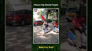 Please Help Mental People ||Social Awareness Video