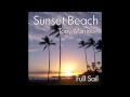 Tony Mari**: Full Sail