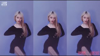 J妮灬 20200919 斗鱼直播/douyu【Hot dance】
