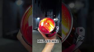177. MKL LED MK 2 || klik link dibio No.177 Untuk beli #mkled #biled #biledprojector