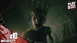#10【ホラー】弟者の「Outlast2（アウトラスト２）」【2BRO.】