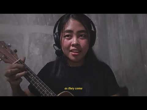 I Thought I Saw Your Face Today She Him Song Cover 