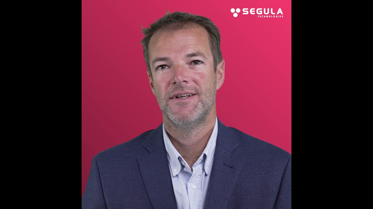 Frédéric L. - Sales Manager