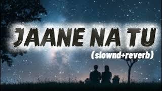 JAANE NA TU ❤ || Amazing || #song 