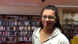 Libraries  How safe are they? (2014)