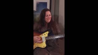 Hannah Acfield Live Reel