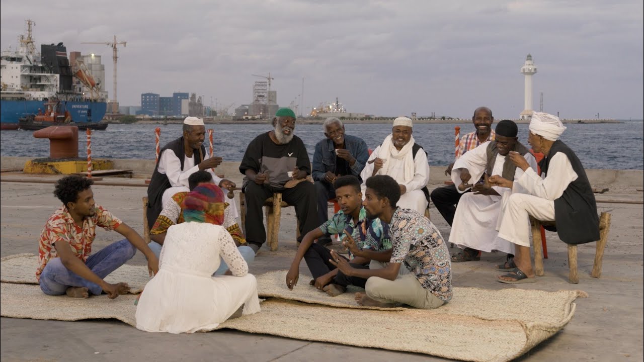 تصافي | نادر طلسم