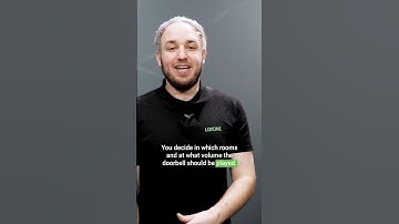 Stylish, sleek building #access system that is integrated into your wider building management system