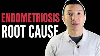 TCM Doctor Explains the Root Cause of Endometriosis (Doctors Miss This)