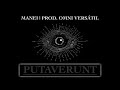 Putaverunt Manei Prod Omni Versátil Putaverunt Manei Prod Omni Versátil