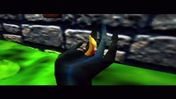 Donkey Kong 64 Playthrough (Actual N64 Capture) - Part 40