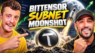 🚀 Bittensor Subnet Moonshot - Breakout Incoming