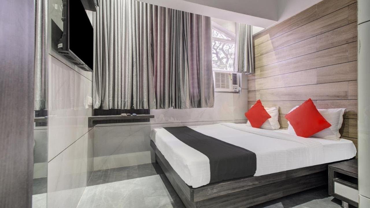 Capital O 75709 Hotel Spring Residency, Mumbai, India