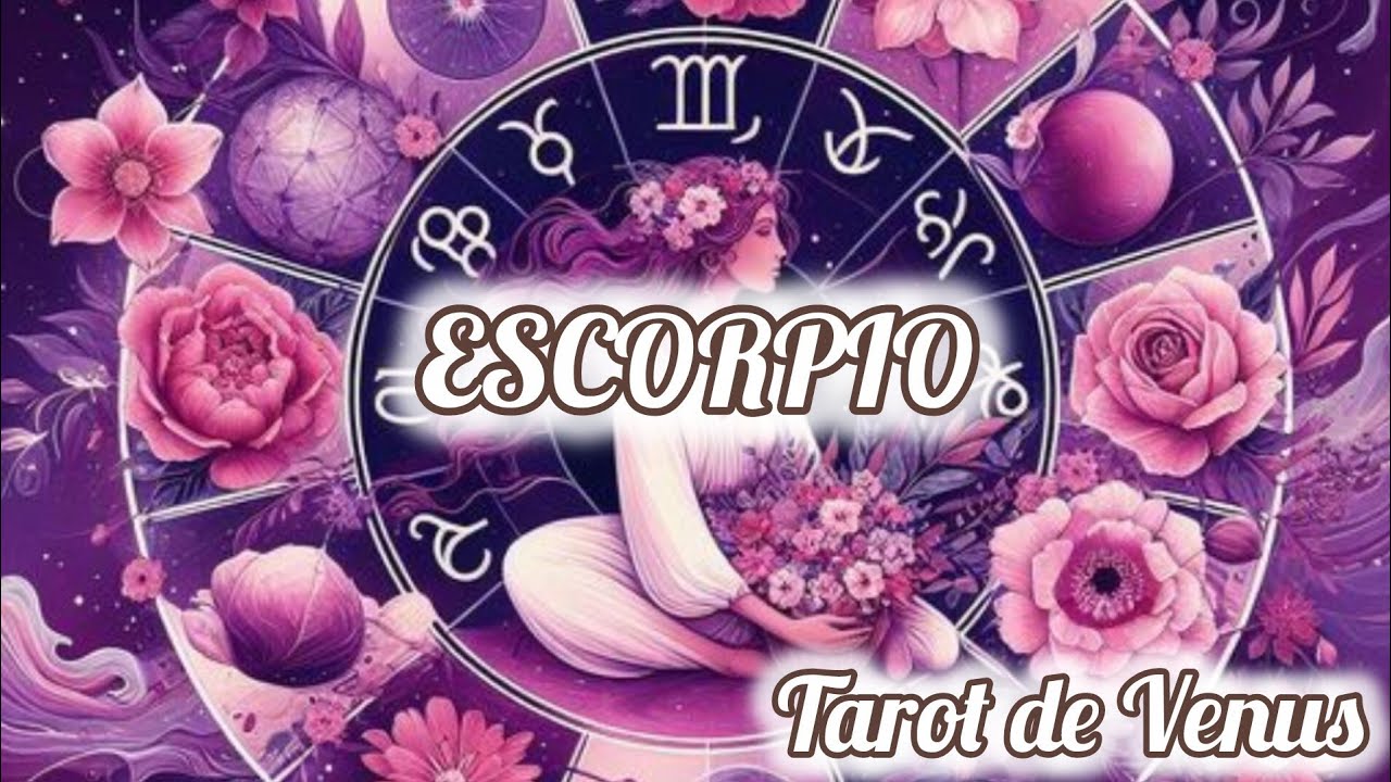ESCORPIO🌺ESTO ES DEMASIADO INTENSO!HA LLEGADO EL MOMENTO DE TOMAR ...