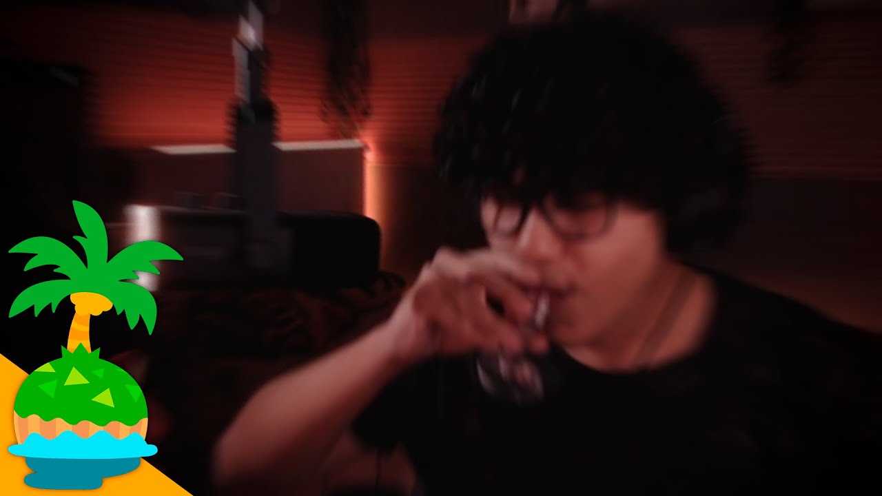 Coqero fazendo DESAFIOS NO MINECRAFT e CADA MORTE = UM SHOT