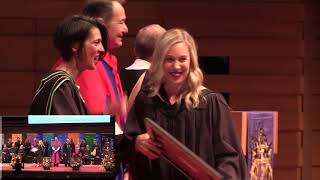 Michener Convocation 2018 - Cardiovascular Perfusion