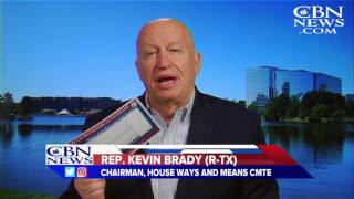 News on The 700 Club: February 23, 2017