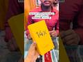 Realme 14x #unboxing #shorts #smartphone #mobilelegends #relme