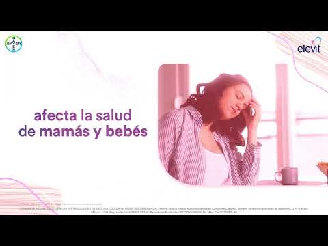 Elevit®, la dosis