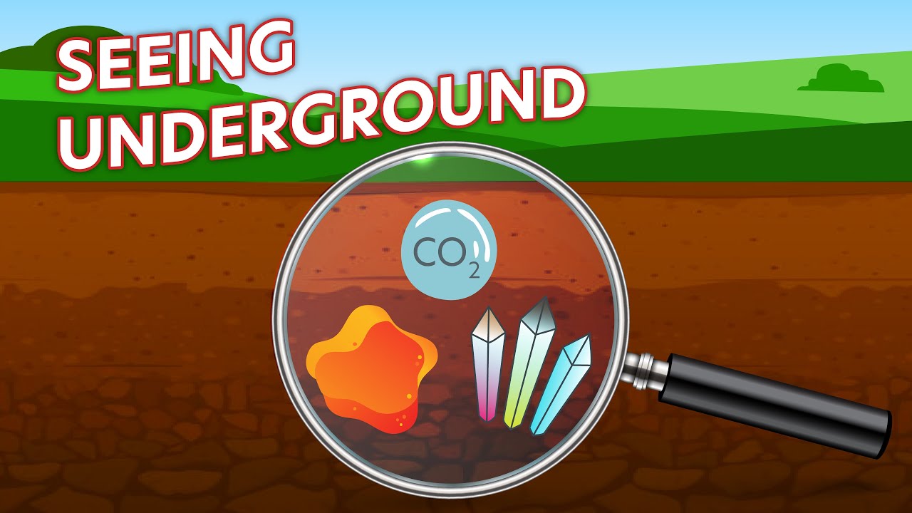 The Underground Secrets of Clean Energy (Explained by Geophysics)