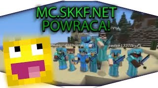 POWRÓT MC.SKKF.NET