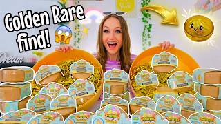 UNBOXING *NEW* VIRAL 'STUFFED BUN' MYSTERY DUMPLINGS!!😱✨⁉️(OMG I FOUND THE GOLD?!?😭✨)