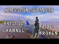 Bristol channel shore fishing fixed now up on my channel now 