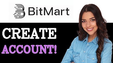 How To Make Bitmart Account (2025)