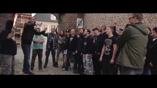 Misnoegd ft. Boerenkrijger - Het Verzet (OFFICIAL VIDEO)