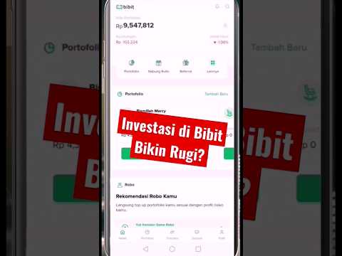 Investasi Reksadana di