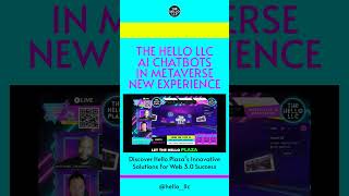 Transform Your Brand in the Metaverse!