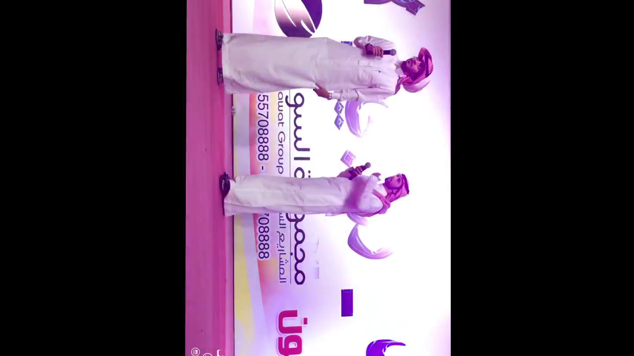 ‏تغطية مهرجان روابي لاند ‏المنشدين/ ‏فارس البشيري وصالح الزهيري. اتمنى الاشتراك في قناة ولاتنسى 👍🏼