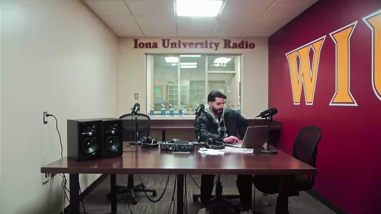 East Coast Ethos Episode 4