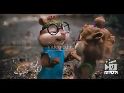 Madurai Malli Vaangi Tharava- Animation Video