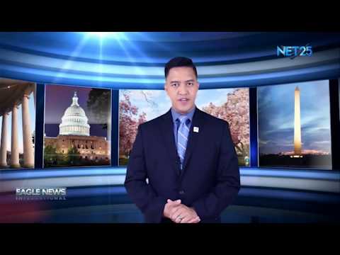 WATCH: Eagle News International, Washington, D.C. - May 21, 2019