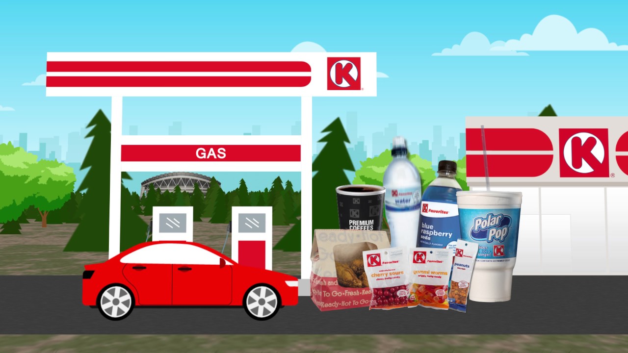 Video Production - Animated Medford Oregon