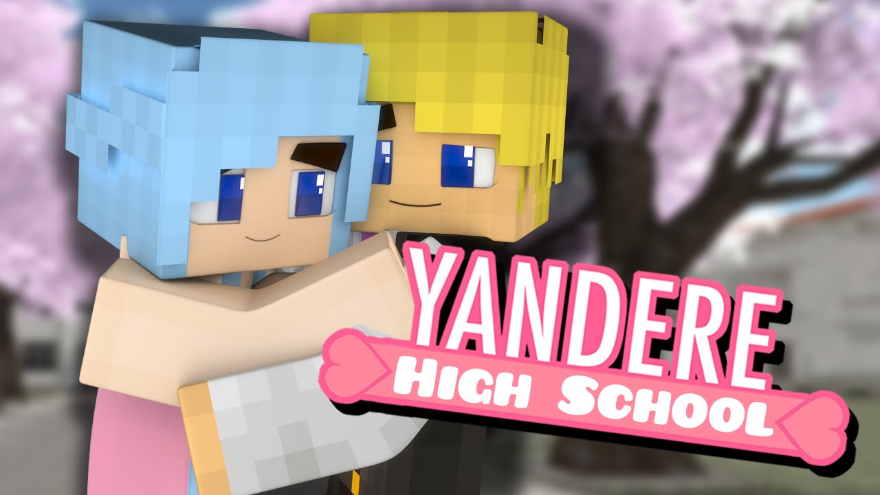 Yandere High School - SEASON FINALE: OUR FIRST DANCE 