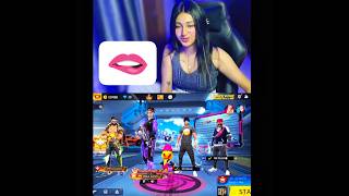 My Secret Date With Priya Gaming! ❤️ (Funny Ending) #freefire
