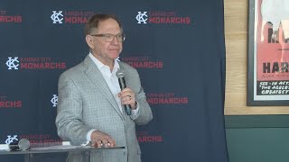 Kansas City Monarchs introduce new ownership ahead of 2026 season