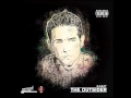 G-Eazy - The Outsider