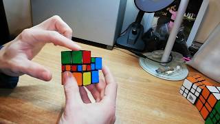 Witeden 2x2x3 Camouflage V2 Tutorial 😍